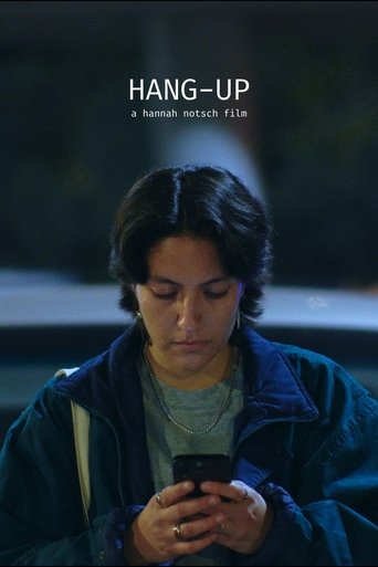 Hang-Up Poster of Hang-Up