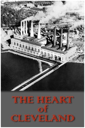 Poster of The Heart of Cleveland