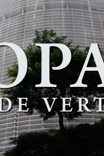 Poster of COPAN: Cidade Vertical