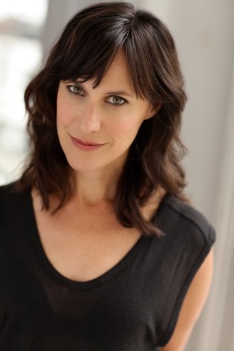 Portrait of Stephanie Janssen