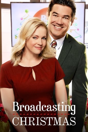 Poster of Broadcasting Christmas