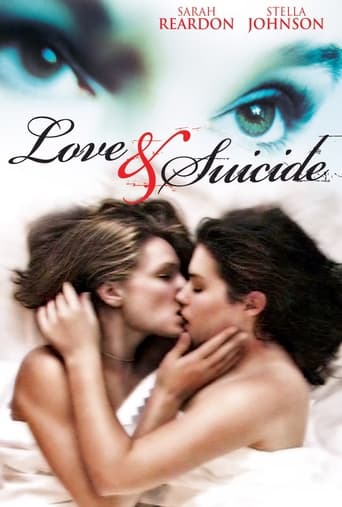 Poster of Love & Suicide