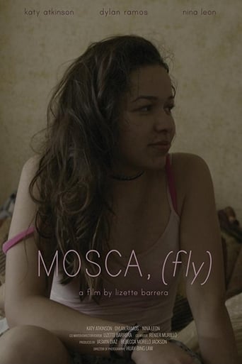 Poster of Mosca