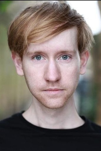 Portrait of Chris Mayo