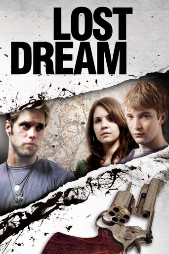 Poster of Lost Dream