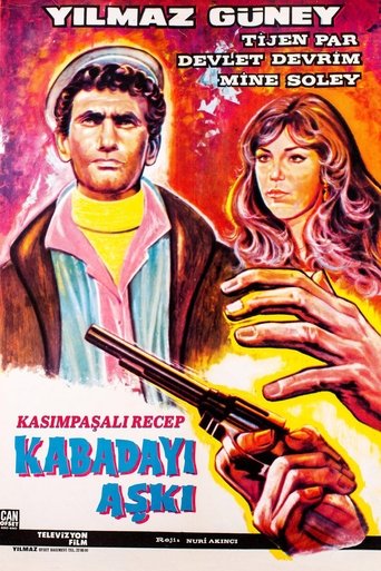 Kasımpaşalı Recep Poster of Kasımpaşalı Recep