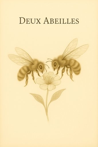 Poster of Deux Abeilles