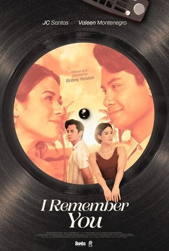 Poster of I Remember You