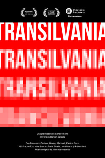 Poster of Transilvania