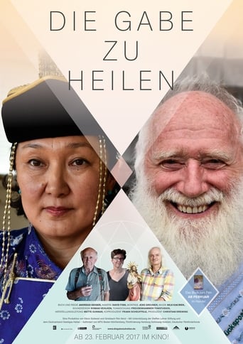 Poster of Die Gabe zu heilen