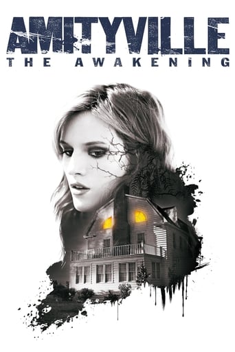 Poster of Amityville: The Awakening