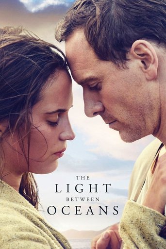 Poster of The Light Between Oceans