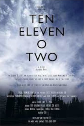 Poster of Ten Eleven O Two