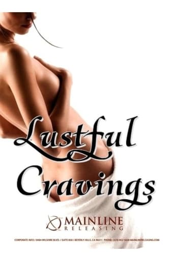 Poster of Lustful Cravings