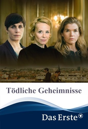 Poster of Deadly Leaks