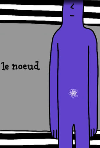 Poster of Le noeud