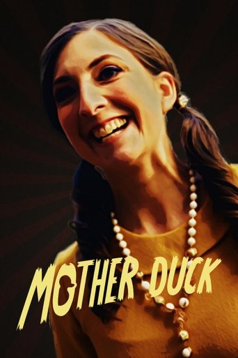 Poster of Mother Duck