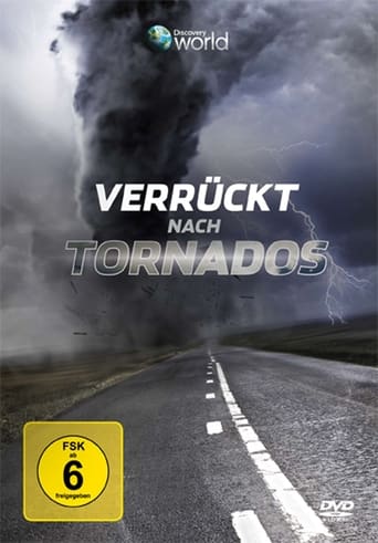 Poster of Verrückt nach Tornados