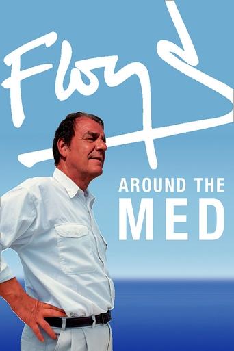 Floyd Around the Med Poster of Floyd Around the Med