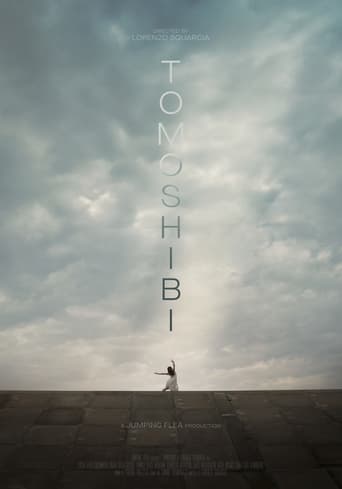 Poster of Tomoshibi