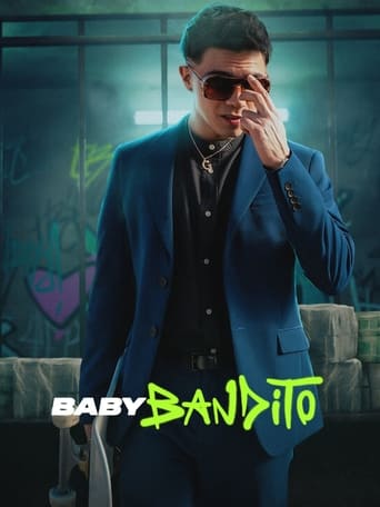 Poster of Baby Bandito