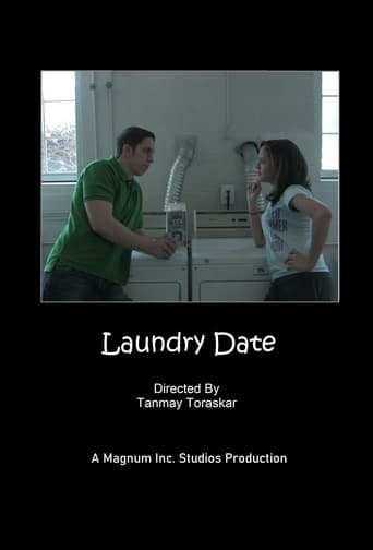 Poster of Laundry Date