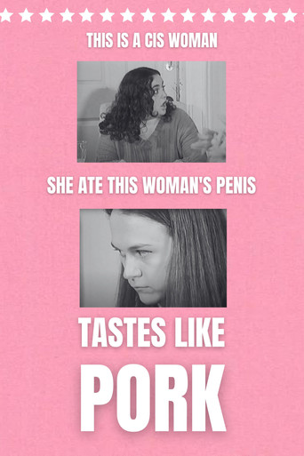 Poster of Tastes Like Pork