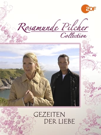 Poster of Rosamunde Pilcher: Gezeiten der Liebe