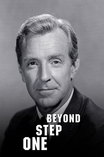 Poster of One Step Beyond