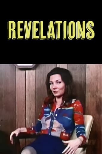 Poster of Revelations