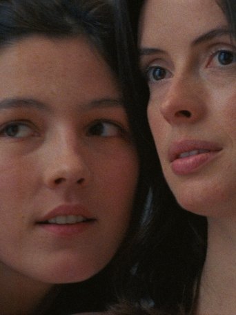 Poster of Maud et Luna