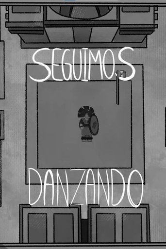 Poster of We’re Still Dancing