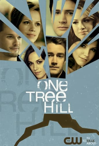 Portrait for One Tree Hill - Specials