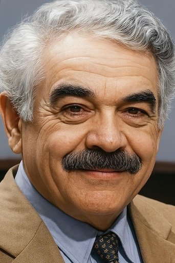 Portrait of Azizagha Gasimov