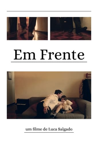 Poster of Em Frente