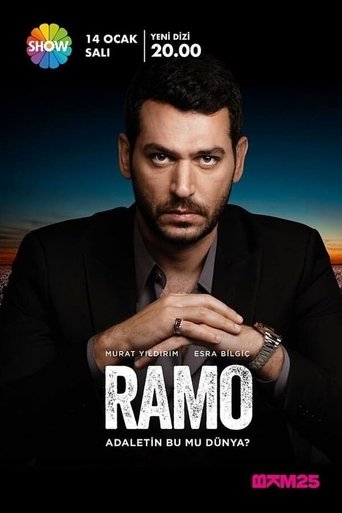 Portrait for Ramo - Season 1