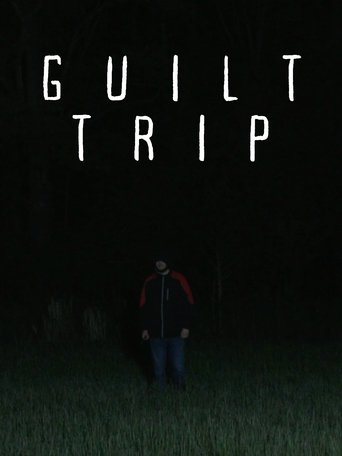 Poster of Guilt Trip