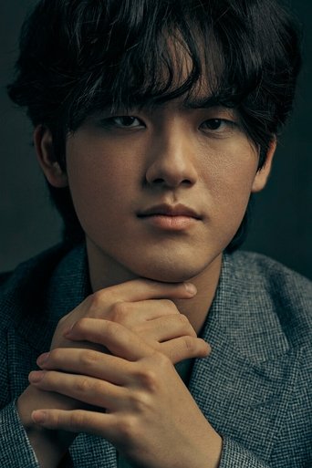 Portrait of Lim Yun-chan