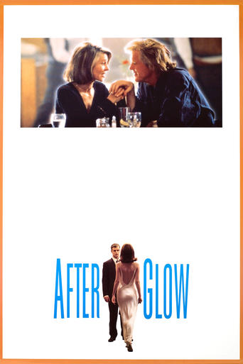 Poster of Afterglow