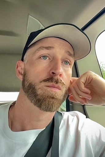 Portrait of Andrew Gaynord