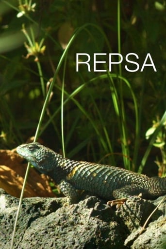 Poster of Repsa