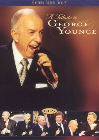 Poster of A Tribute To George Younce