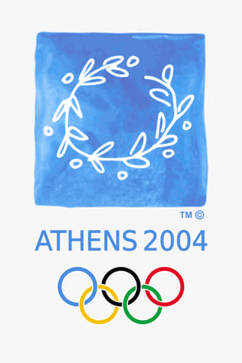 Poster of Athens 2004: Olympic Opening Ceremony (Games of the XXVIII Olympiad)