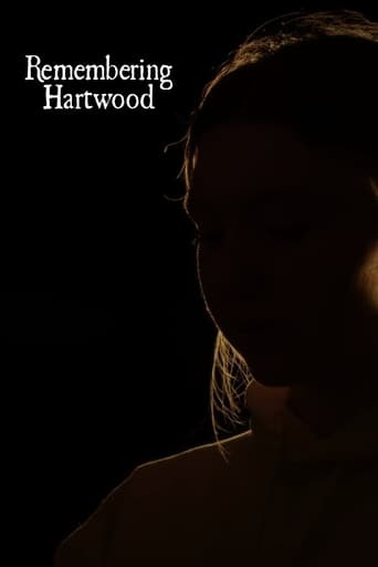 Poster of Remembering Hartwood