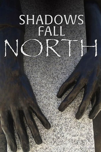 Poster of Shadows Fall North