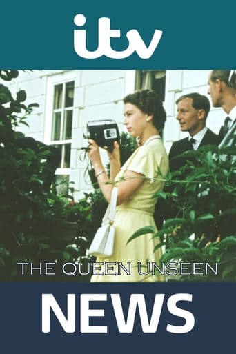 Poster of The Queen Unseen