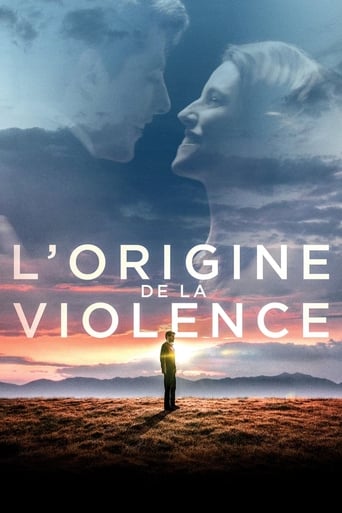 Poster of The Origin of Violence