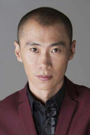 Portrait of Zheng Hao