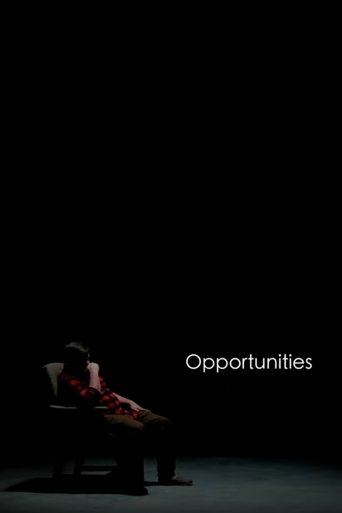 Poster of Opportunities