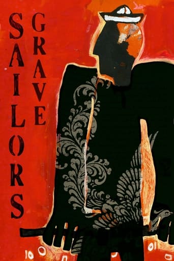 Poster of Sailor's Grave